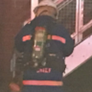 Meet your Posher, Gregory